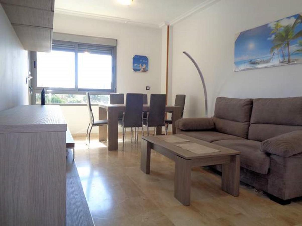 Charming Penthouse Apartment Alicante Exterior photo